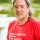 Jörg Rupp Profilfoto Jörg Rupp mit T-Shirt "Menschenrechte kennen keine Grenzen"