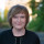 Katrin Schmidberger Poträt von Katrin Schmidberger