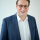 Anton Huber Portrait von Anton Huber