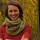 Hannah Heller Portrait von Hannah Heller