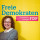 Franziska Baum, Freie Demokraten Thüringen Portrait von Franziska Baum
