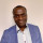 Alain Kaffo gezielt, freundlich und liebevoll.