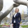 Aldona Niemczyk Portrait von Aldona Niemczyk