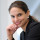 Christina Steinhausen Portrait von Christina Steinhausen