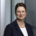 Christine Singer Portrait von Christine Singer