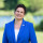 Claudia Theis Portrait von Claudia Theis