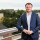 Daniel Keller Portrait von Daniel Keller