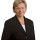 Gesine Lötzsch Portrait von Gesine Lötzsch