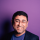 Mihir Nayak Portrait von Mihir Nayak