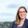 Erika Watson Portrait von Erika Watson