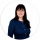 Portrait von Nicole Ehlers