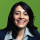 Filiz Polat Portrait von Filiz Polat