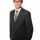 Frank Berger Portrait von Frank Berger