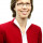 Portrait von Dorothea Frederking