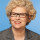 Gabriele Preuß Portrait von Gabriele Preuß