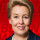 Portrait von Franziska Giffey
