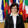 Ingeborg Gräßle Portrait von Ingeborg Gräßle
