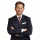 Frank Grobe Portrait von Frank Grobe