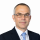 Gunnar Scherf Portrait von Gunnar Scherf