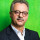 Harald Moritz Portrait von Harald Moritz