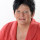 Heidtrud Henn Portrait von Heidtrud Henn