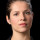 Anne Helm Portrait von Anne Helm
