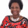 Pierrette Herzberger-Fofana Portrait von Pierrette Herzberger-Fofana
