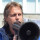 Horst Wester Portrait von Horst Wester