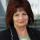 Margret Wendt Portrait von Margret Wendt