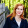 Franziska Schubert Portrait von Franziska Schubert