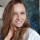Anastasia Weimer Portrait von Anastasia Weimer