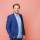 Gabor Frese Portrait von Gabor Frese