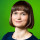 Claudia Müller Portrait von Claudia Müller
