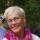 Hildegard Blum Portrait von Hildegard Blum