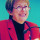 Ina Lenke Portrait von Ina Lenke