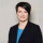 Irene Mihalic Portrait von Irene Mihalic