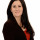 Janine Wissler Portrait von Janine Wissler