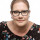 Jessica Wessels Portrait von Jessica Wessels