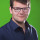 Johannes Becher Portrait von Johannes Becher