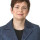 Kathrin Kagelmann Portrait von Kathrin Kagelmann