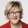 Hiltrud Lotze Portrait von Hiltrud Lotze