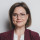 Katharina Willkomm Portrait von Katharina Willkomm