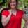 Katharina Binz Portrait von Katharina Binz