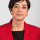 Katja Bahlmann Portrait von Katja Bahlmann