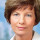 Kirstin Korte Portrait von Kirstin Korte