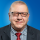 Günter Koch Portrait von Günter Koch