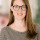 Miriam Dahlke Portrait von Miriam Dahlke