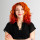 Portrait von Kyla Grigoleit