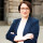 Laura Kraft Portrait von Laura Kraft