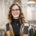 Laura Neugebauer Portrait von Laura Neugebauer
